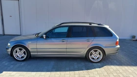 BMW 320 320d.150к.с. 6ск., снимка 1