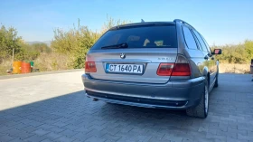 BMW 320 320d.150к.с. 6ск., снимка 8