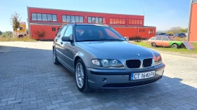 BMW 320 320d.150к.с. 6ск., снимка 4