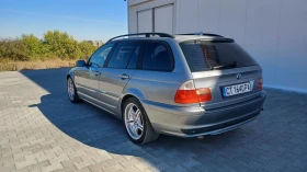 BMW 320 320d.150к.с. 6ск., снимка 9