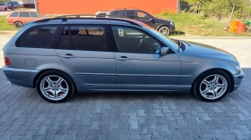 BMW 320 320d.150к.с. 6ск., снимка 6