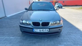 BMW 320 320d.150к.с. 6ск., снимка 3