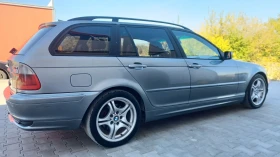 BMW 320 320d.150к.с. 6ск., снимка 7