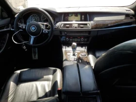 BMW 535 M* SPORT* XDRIVE* ПОДГРЕВ* КАМЕРА* КЕЙЛЕС* RECARO - 20300 лв. - 98524678 | Car24.bg