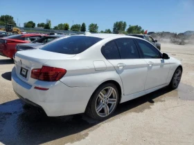 BMW 535 M* SPORT* XDRIVE* ПОДГРЕВ* КАМЕРА* КЕЙЛЕС* RECARO - 20300 лв. - 98524678 | Car24.bg