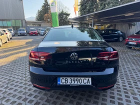 VW Passat 1.5 TSI DSG 150 k.c, снимка 5