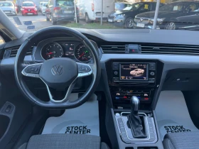 VW Passat 1.5 TSI DSG 150 k.c, снимка 11