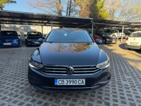 VW Passat 1.5 TSI DSG 150 k.c, снимка 2