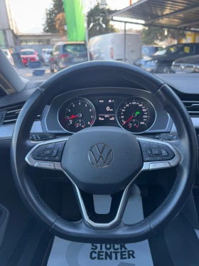 VW Passat 1.5 TSI DSG 150 k.c, снимка 12