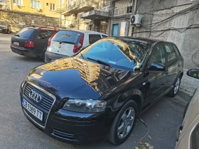 Обява за продажба на Audi A3 1.9tdi 105кс 2007г. ~9 000 лв. - изображение 5