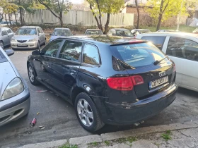 Обява за продажба на Audi A3 1.9tdi 105кс 2007г. ~9 000 лв. - изображение 3