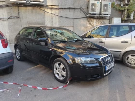 Обява за продажба на Audi A3 1.9tdi 105кс 2007г. ~9 000 лв. - изображение 1