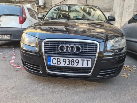 Обява за продажба на Audi A3 1.9tdi 105кс 2007г. ~9 000 лв. - изображение 1