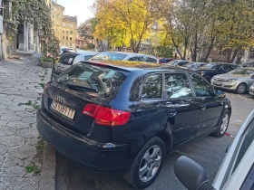 Обява за продажба на Audi A3 1.9tdi 105кс 2007г. ~9 000 лв. - изображение 4