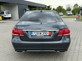 Mercedes-Benz E 220 ПАНОРАМА/360* КАМЕРА/7G-TRONIC/EURO6 - 22999 лв. - 84618498 8