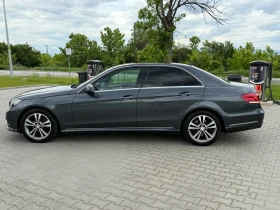 Mercedes-Benz E 220 ПАНОРАМА/360* КАМЕРА/7G-TRONIC/EURO6 - 22999 лв. - 84618498 4