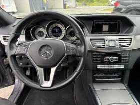 Mercedes-Benz E 220 ПАНОРАМА/360* КАМЕРА/7G-TRONIC/EURO6 - 22999 лв. - 84618498 12