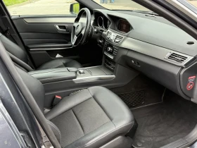 Mercedes-Benz E 220 ПАНОРАМА/360* КАМЕРА/7G-TRONIC/EURO6 - 22999 лв. - 84618498 10
