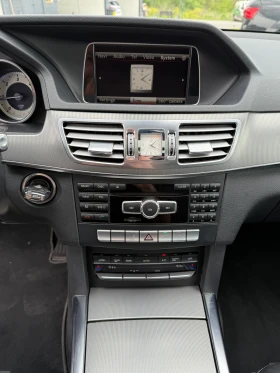 Mercedes-Benz E 220 ПАНОРАМА/360* КАМЕРА/7G-TRONIC/EURO6 - 22999 лв. - 84618498 13