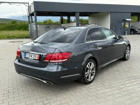 Mercedes-Benz E 220 ПАНОРАМА/360* КАМЕРА/7G-TRONIC/EURO6 - 22999 лв. - 84618498 7