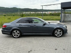 Mercedes-Benz E 220 ПАНОРАМА/360* КАМЕРА/7G-TRONIC/EURO6 - 22999 лв. - 84618498 5