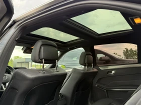 Mercedes-Benz E 220 ПАНОРАМА/360* КАМЕРА/7G-TRONIC/EURO6 - 22999 лв. - 84618498 15