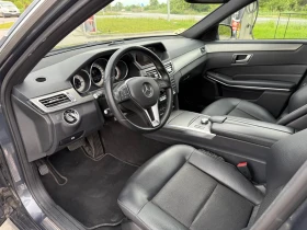 Mercedes-Benz E 220 ПАНОРАМА/360* КАМЕРА/7G-TRONIC/EURO6 - 22999 лв. - 84618498 9
