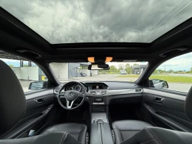 Mercedes-Benz E 220 ПАНОРАМА/360* КАМЕРА/7G-TRONIC/EURO6 - 22999 лв. - 84618498 11