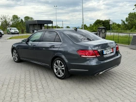 Mercedes-Benz E 220 ПАНОРАМА/360* КАМЕРА/7G-TRONIC/EURO6 - 22999 лв. - 84618498 6