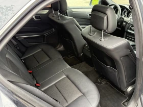 Mercedes-Benz E 220 ПАНОРАМА/360* КАМЕРА/7G-TRONIC/EURO6 - 22999 лв. - 84618498 14