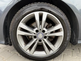 Mercedes-Benz E 220 ПАНОРАМА/360* КАМЕРА/7G-TRONIC/EURO6 - 22999 лв. - 84618498 16