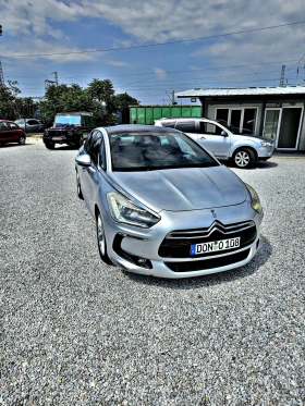 Обява за продажба на Citroen DS5 2.0 HDI хибрид ~10 000 лв. - изображение 2