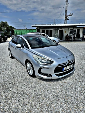 Обява за продажба на Citroen DS5 2.0 HDI хибрид ~10 000 лв. - изображение 1