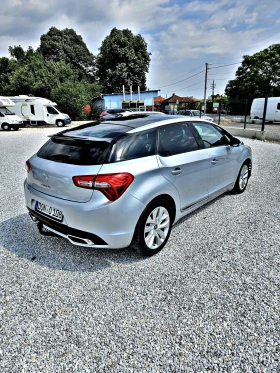 Обява за продажба на Citroen DS5 2.0 HDI хибрид ~10 000 лв. - изображение 4