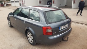 Обява за продажба на Audi A4 1.9TDI ~4 000 лв. - изображение 3