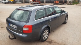 Обява за продажба на Audi A4 1.9TDI ~4 000 лв. - изображение 2
