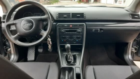 Обява за продажба на Audi A4 1.9TDI ~4 000 лв. - изображение 8