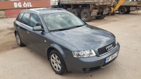 Обява за продажба на Audi A4 1.9TDI ~4 000 лв. - изображение 1