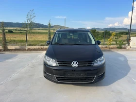    VW Sharan 2.0 