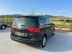 VW Sharan 2.0  | Mobile.bg    7