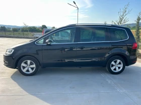     VW Sharan 2.0 