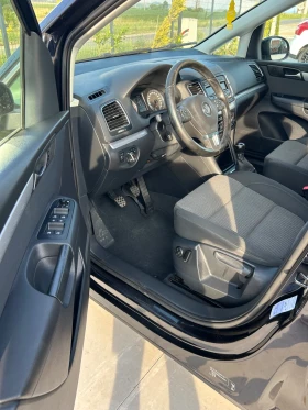 VW Sharan 2.0  | Mobile.bg    11