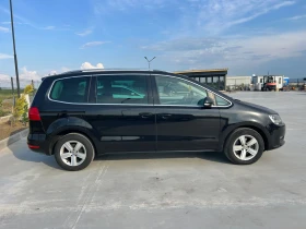 VW Sharan 2.0  | Mobile.bg    5