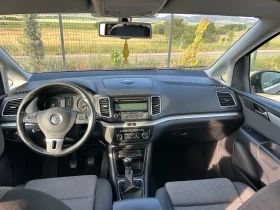 VW Sharan 2.0  | Mobile.bg    12