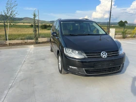     VW Sharan 2.0 
