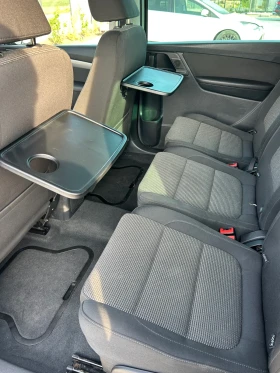 VW Sharan 2.0  | Mobile.bg    10