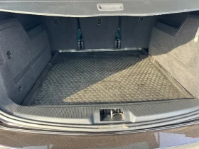VW Sharan 2.0  | Mobile.bg    13