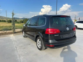 VW Sharan 2.0  | Mobile.bg    6