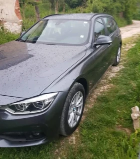  BMW 318