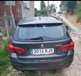 BMW 318 | Mobile.bg    4